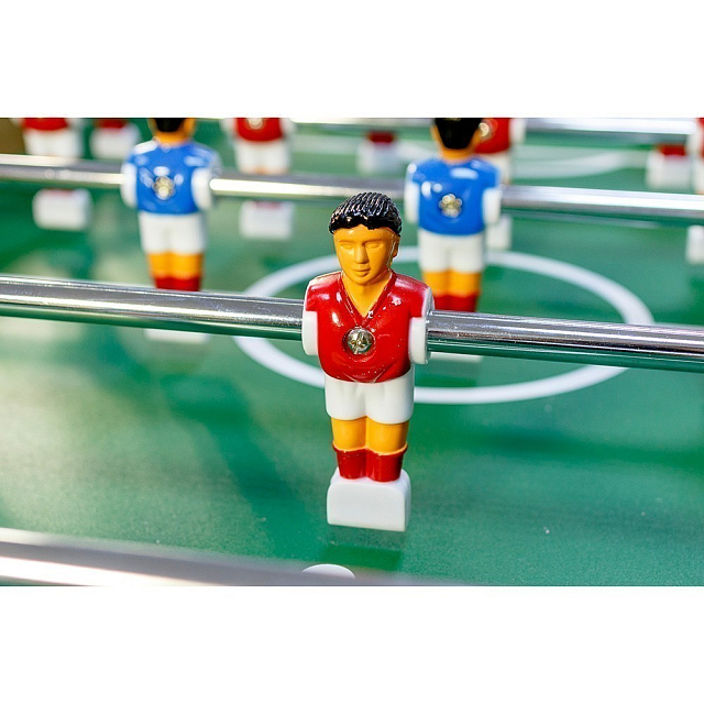 Настольный футбол Scholle Lynx 5 фут