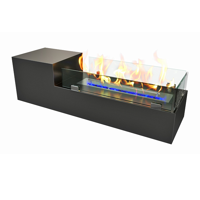 Биокамин ZeFire Podium 900