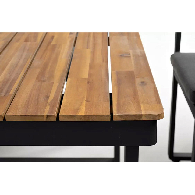 Диванная группа Joygarden Topa M с обеденным столом 