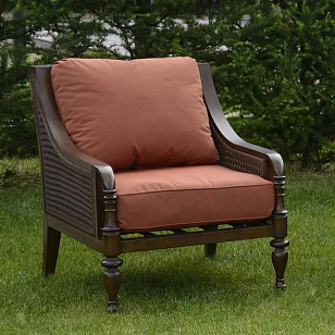 Кресло Вишневый Садъ Альберо Колониале, садовая мебель