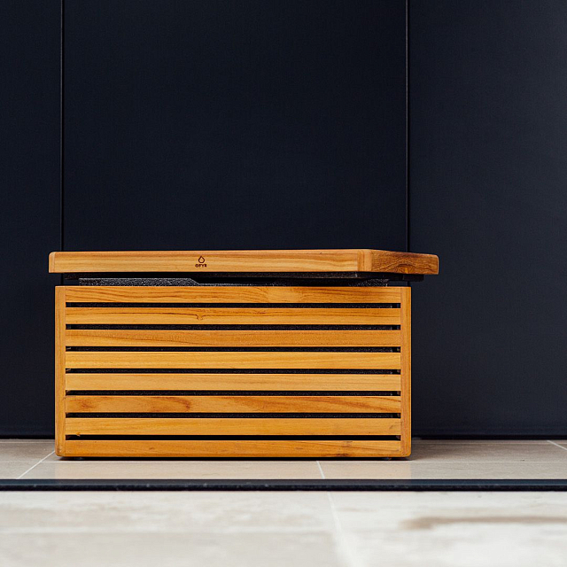 Ящик охладитель OFYR