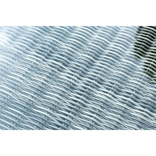 Обеденная группа 4SIS Цесена Цвет: графит для дачи Обеденная группа 4SIS Цесена Цвет: графит, садовая мебель