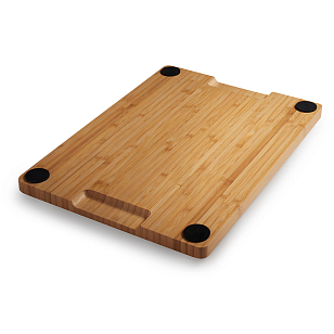 Доска разделочная Napoleon бамбук