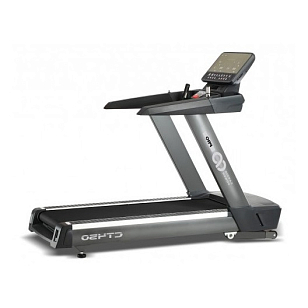 Беговая дорожка Cardiopower Pro CT450 для отдыха за городом Беговая дорожка Cardiopower Pro CT450 для хобби и пикника