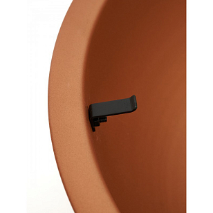 Чаша для костра Firepit 62-241, уличное оборудование