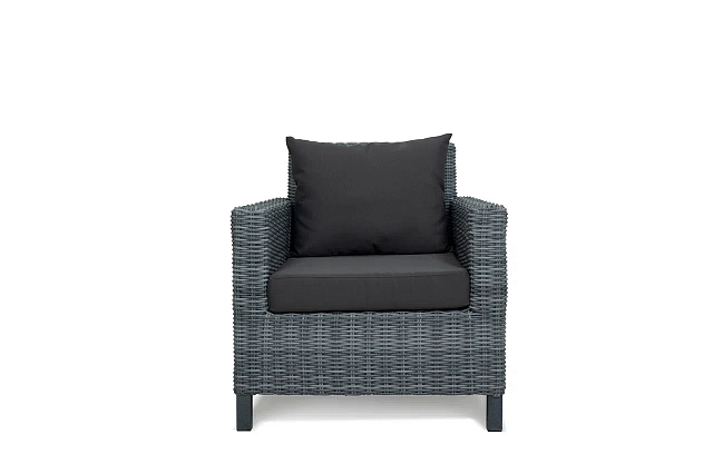 Комплект садовой мебели MOKKA BELLA с 2-х местным диваном 