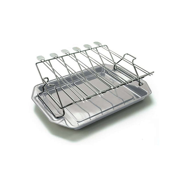 V-образная решетка Broil King