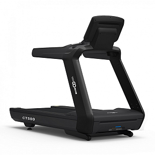 Беговая дорожка CardioPower Pro CT500 для хобби и пикника