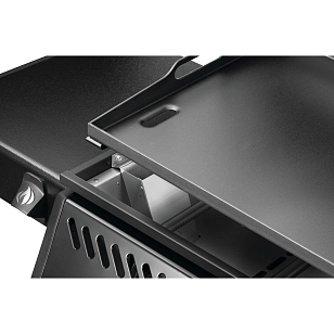 газовый гридл napoleon freestyle 24