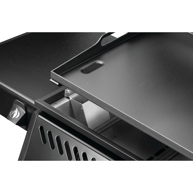 газовый гридл napoleon freestyle 24