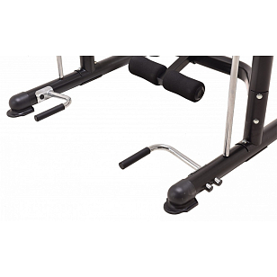 Машина Смита Smith Strength SM102 для отдыха за городом Машина Смита Smith Strength SM102 для хобби и пикника