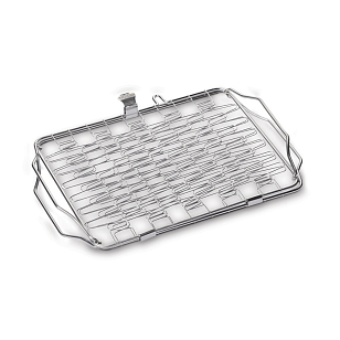 Складная сетка для жарки рыбы и овощей Napoleon (нерж. сталь)