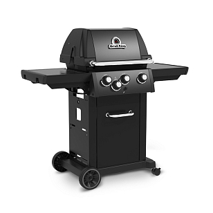 Гриль газовый Broil King ROYAL 340