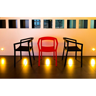 Кресло Peach для дачи Кресло Peach, садовая мебель