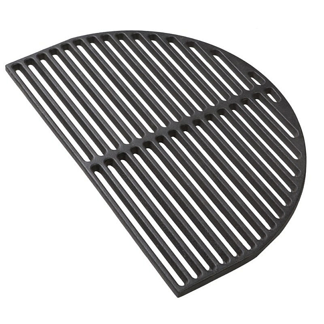 Чугунная решетка в форме полумесяца для Primo Primo Oval 300 (Family)