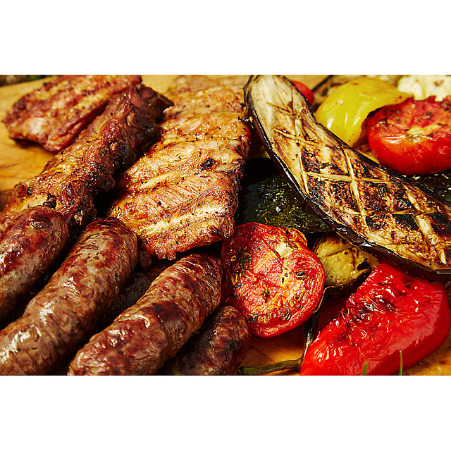 Чаша для костра Amfora Tandoors Костровница