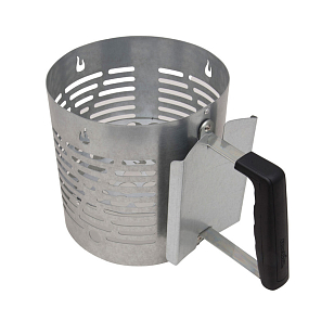 Стартер для розжига угля Char-Broil для сада