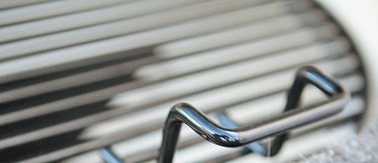 Решетка гриля 