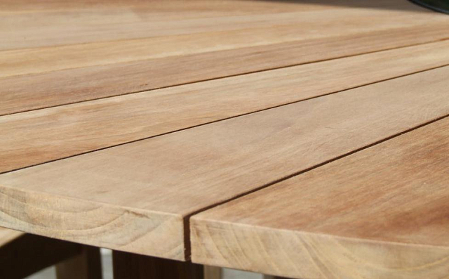 Стол обеденный Brafritid Circus 160 