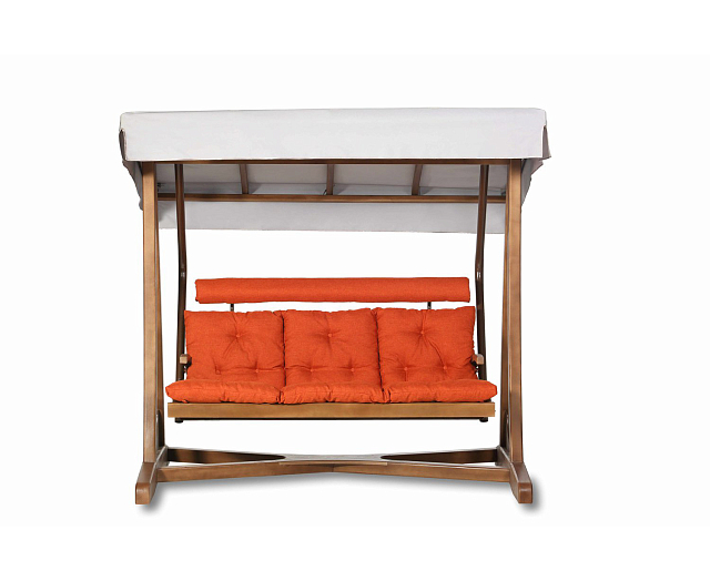 Качели садовые Валенсия 