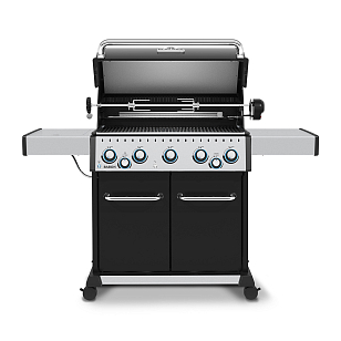 гриль газовый broil king baron 590