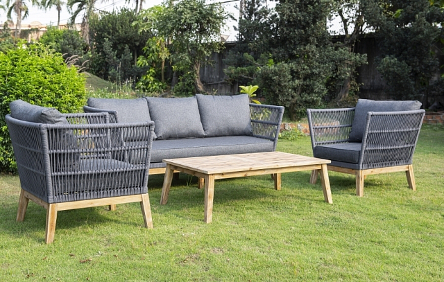 Комплект садовой мебели 4SIS Аликанте 