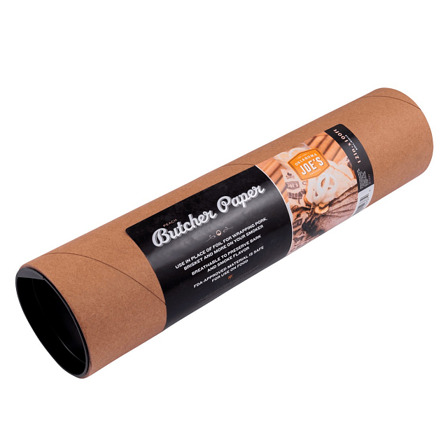 Пищевая «бумага мясника» Oklahoma Joe’s для копчения - 12''