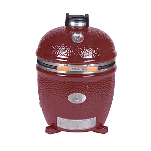 керамический гриль monolith classic pro 2.0 red для приготовления пищи Керамический гриль Monolith Classic PRO 2.0 Red