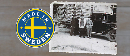 80 лет на рынке