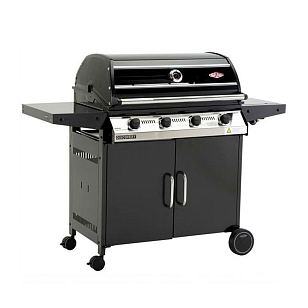Гриль газовый Beefeater 1000R Series (4 горелки)