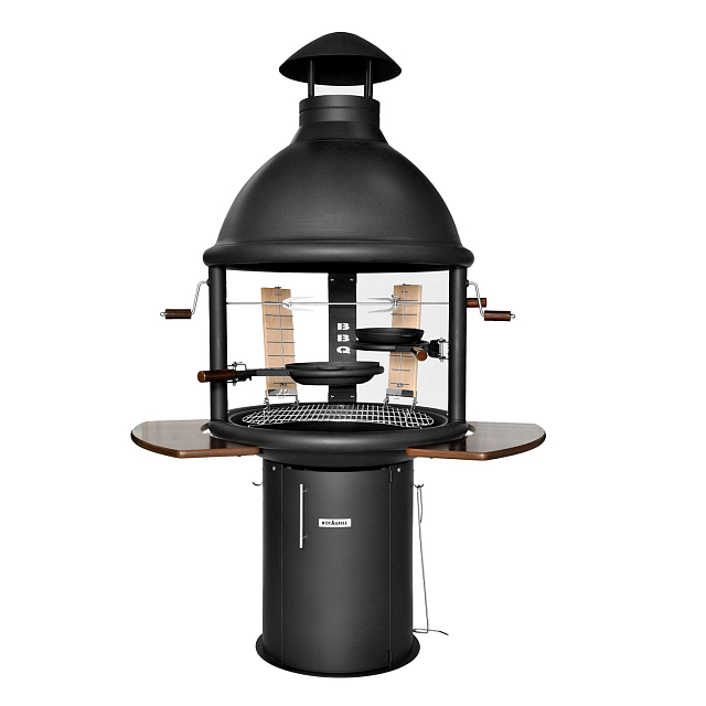 Стационарный гриль KOTAGRILL BBQ Original