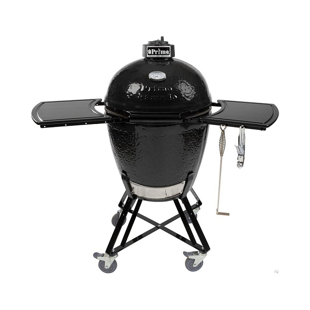 Керамический гриль Primo ROUND AIO (LARGE)