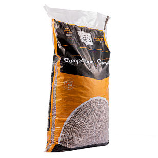 Пеллеты Oklahoma Joe's MIX для сада