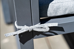 Обеденный стул Joygarden Topa, садовая мебель