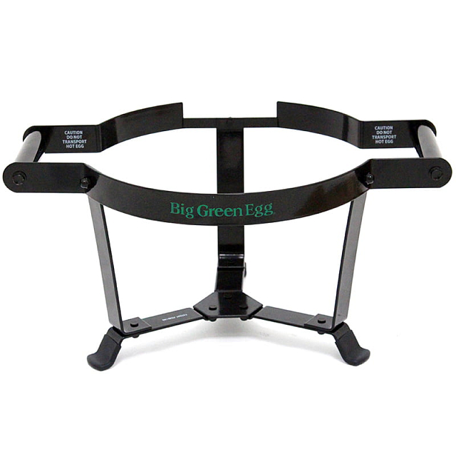 Подставка под гриль Big Green Egg Mini, 2 ручки для транспортировки