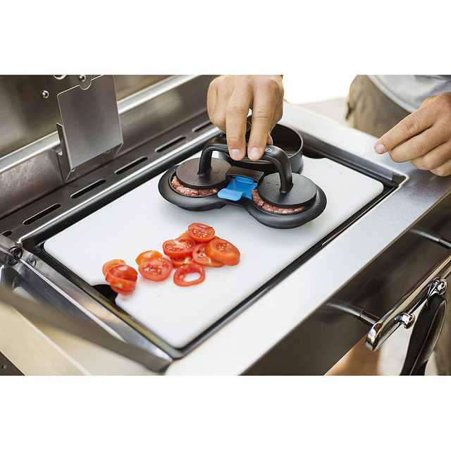 Набор прессов для бургеров Napoleon