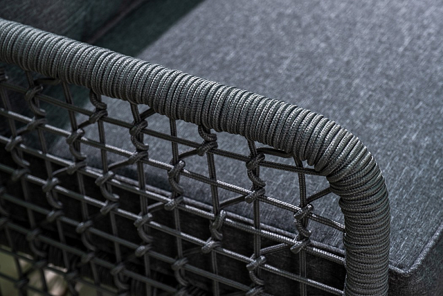 Лаунж-зона Joygarden Lucca 