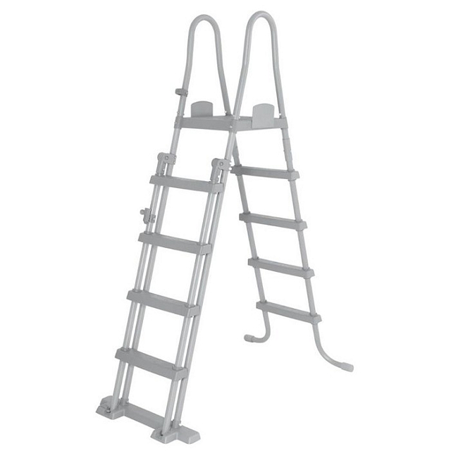 Бассейн каркасный Bestway 549 х 274 х 132 для серфинга