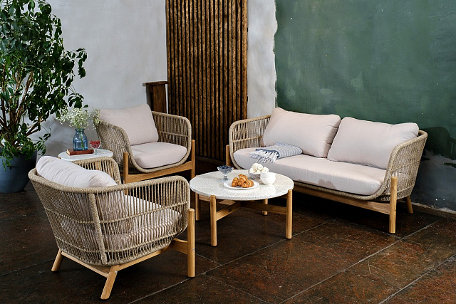 Диван Joygarden Talara двухместный 