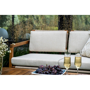 Диванная группа Joygarden Calisto M, садовая мебель