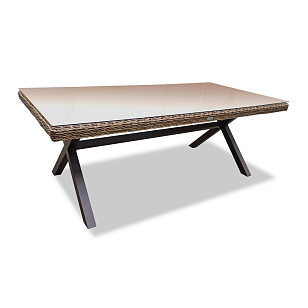 Стол Joygarden Opal 210 см, садовая мебель