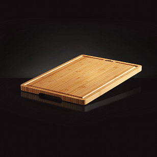 Доска разделочная Napoleon бамбук для приготовления пищи Доска разделочная Napoleon бамбук для сада