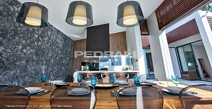 Стул Pedrali Queen Цвет: серый для дачи Стул Pedrali Queen Цвет: серый, садовая мебель