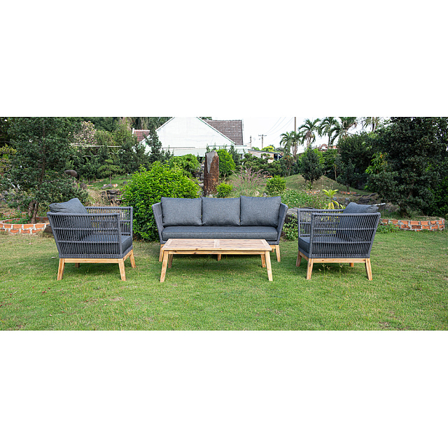 Диван 4SIS Аликанте 