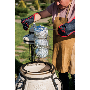 Тандыр Amfora Tandoors Аладдин Mini