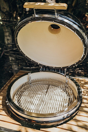 Решётка для Monolith Classic для приготовления пищи Решётка для Monolith Classic для сада