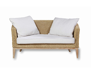 Диван Leda Венеция, садовая мебель