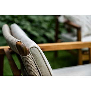 Диванная группа Joygarden Calisto L, садовая мебель