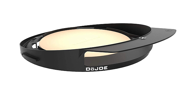 Керамический угольный гриль Kamado Big Joe III Red