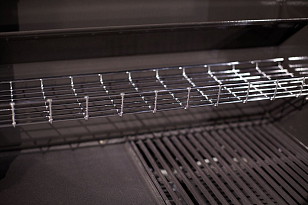 Газовый гриль встраиваемый Beefeater 1100E Series (3 горелки) для сада